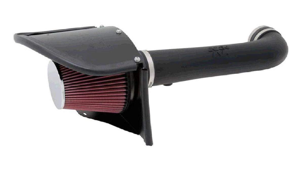 K%26N+admission+d%27air+Aircharger+sur+mesure+pour+Jeep+Wrangler+3.6L+V6+2012-2013+%2863-1566%29